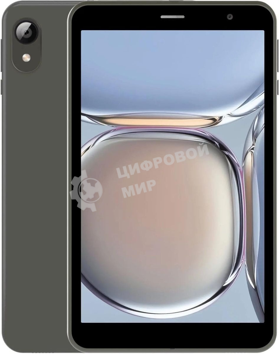 Планшет Digma R8 8