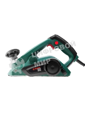 Рубанок Haммer Flex RNK600 12598 147-004 Рубанок 600Вт 17000об/мин нож 82мм срез 1-2мм