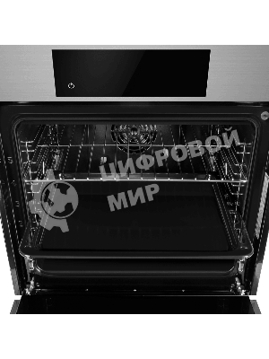 Шкаф духовой электрический MAUNFELD AEOD76106S