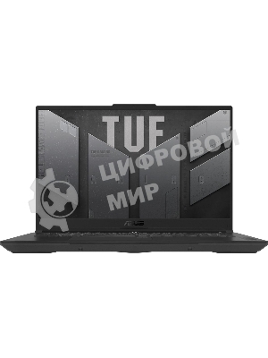 Ноутбук ASUS TUF A16 FA607NUQ-RL024/16