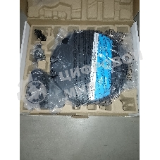 (Б/У) Робот-пылесос HONOR CHOICE BLACK R2S LITE ROB-02 [Cм.описание!]