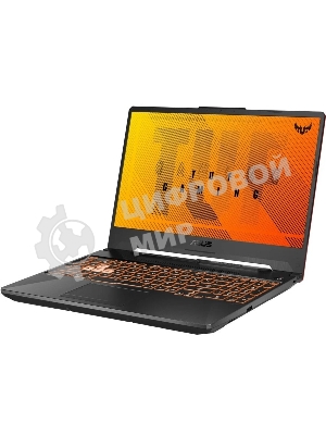 Ноутбук ASUS TUF Gaming A15 FA506NCG-HN339/15.6