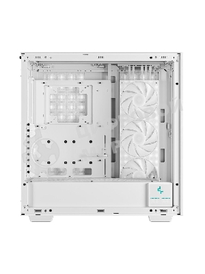 Компьютерный корпус Deepcool MORPHEUS WH R-MORPHEUS-WHAPA1-G-1