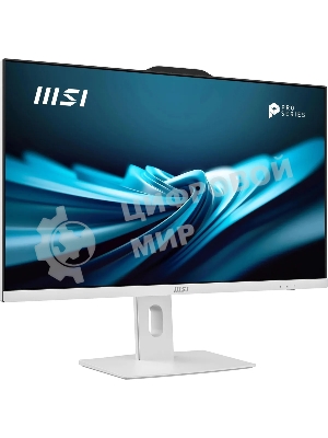 Моноблок MSI Pro AP272P 14M AiO 27