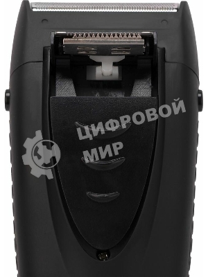 Электробритва сетчатая Vitek VT-8269 реж.эл.:2 питан.:аккум. черный