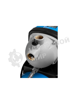 Станция насосная ЗУБР НАС-М3-1200 1200Вт 3780л/ч 35С чистая вода