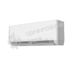 Кондиционер сплит-система настенного типа Neoclima Pro-Health NS/NU-HAP18T 18000 BTU, 50 м², 30/44 дБ, охлаждение, обогрев, осушение, белый