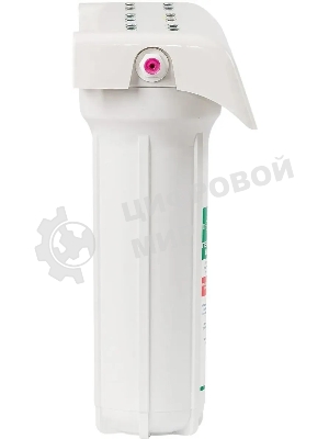 Проточный фильтр Гейзер 3 Био 311 (для мягкой воды)