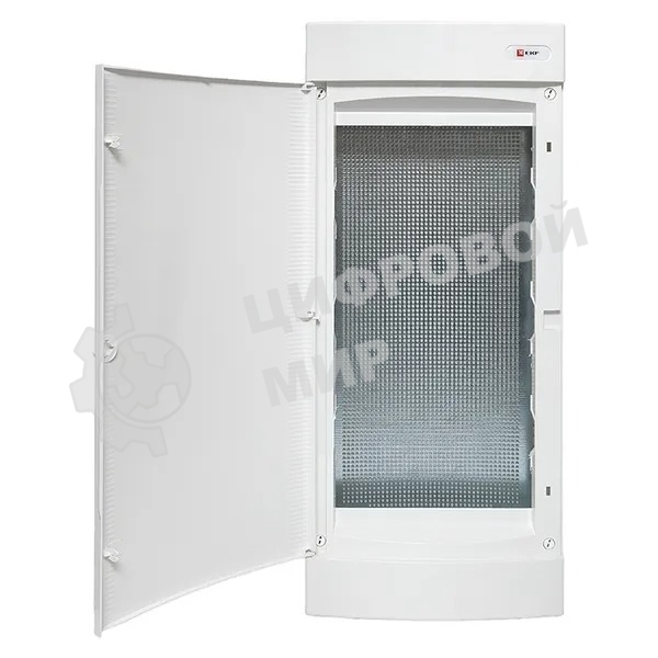 Щит слаботочный навесной 