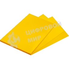 Бумага Silwerhof IG50 A4/80г/м2/500л./горчичный