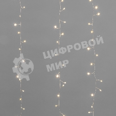 Гирлянда Neon-Night светодиодный занавес из росы 