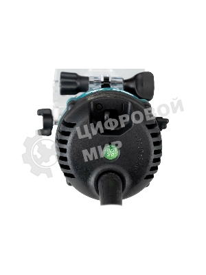 Фрезер Makita 3712 530Вт 32000об/мин макс.ход:42мм