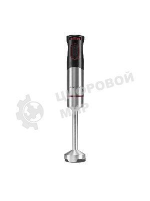 Блендер погружной Galaxy Line GL 2146 1300 Вт, черный