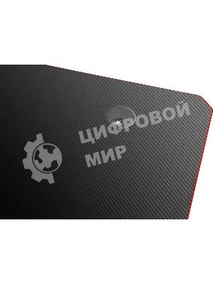 Стол Defender GAMING ASSASSIN черный