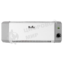 Конвектор электрический Ballu IP 54 BEC/CMR-1000