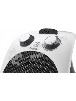 Тепловентилятор Electrolux Prime EFH/C-5125 1500Вт черный