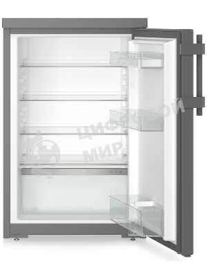 Холодильник Liebherr Rdgd 1400-20 001 Pure темно-серый однокамерный 125л