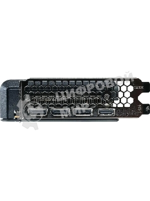 Видеокарта Palit NVIDIA GeForce RTX 5060 INFINITY 2 OC , 8 ГБ GDDR7, 128 бит, PCI-e 5.0, 1xHDMI, 3xDP, 2512 МГц