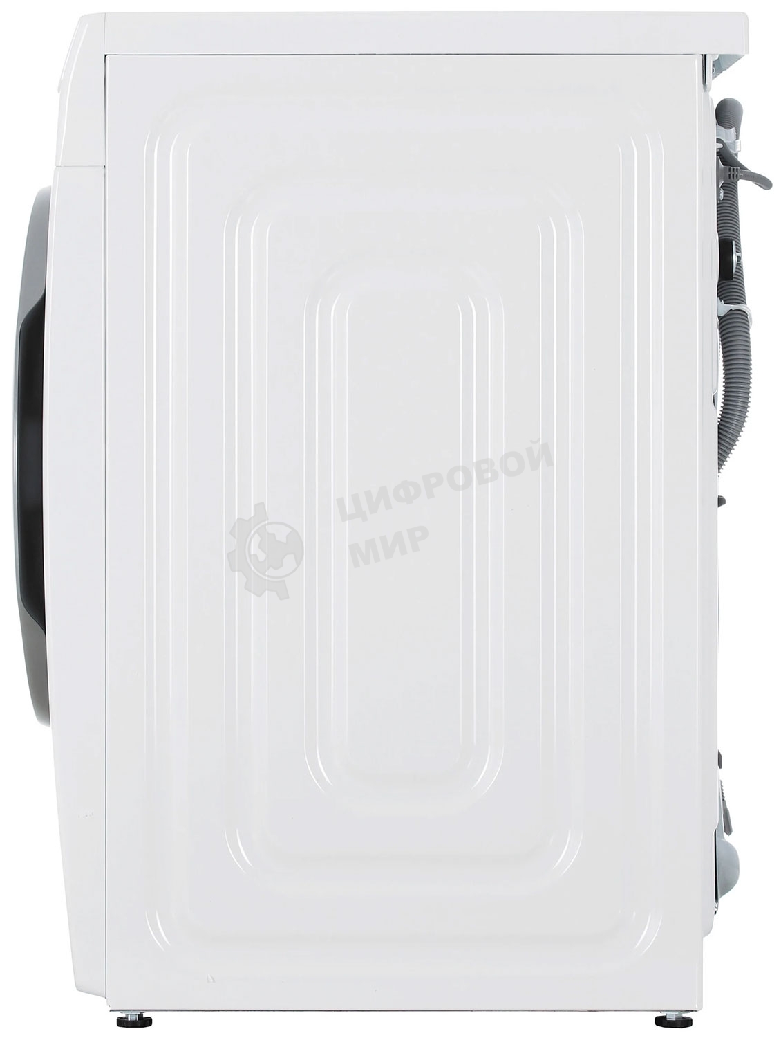 Стиральная машина Samsung WW90DG6U34LELP загр.фронтальная макс.:9кг белый