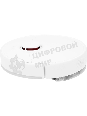 Робот-пылесос DreameBot Robot Vacuum and Mop F9 Pro белый