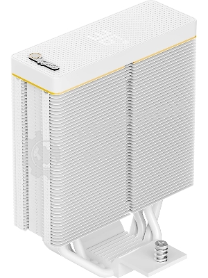 Кулер для процессора Ocypus Iota A40 WH Dual Fan White (Iota-A40-WH2NNWD00X-GL)
