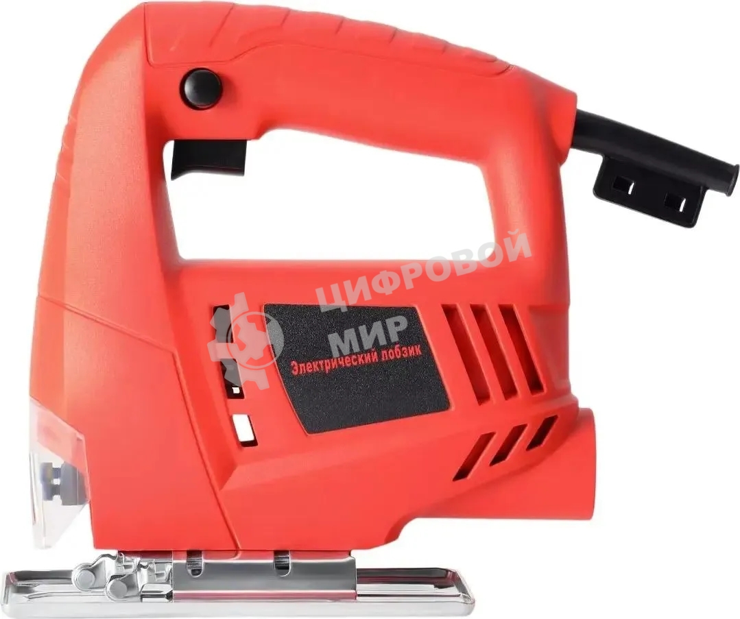 Лобзик Yiwu GVAG05 450Вт 3000ходов/мин от электросети