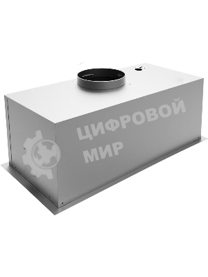 Вытяжка встраиваемая Candy CVXBI63MGWW