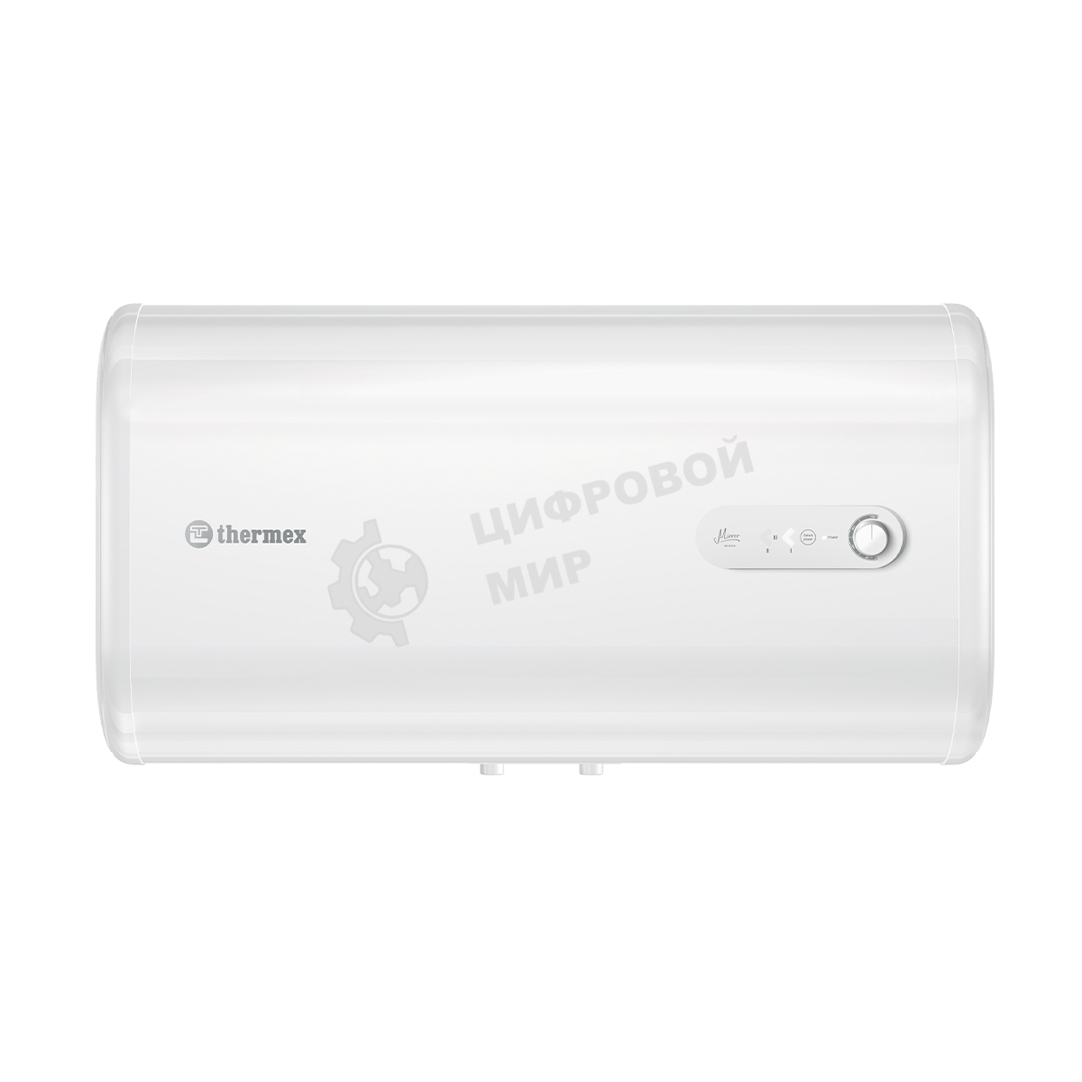 Водонагреватель Thermex Mirror 50 V