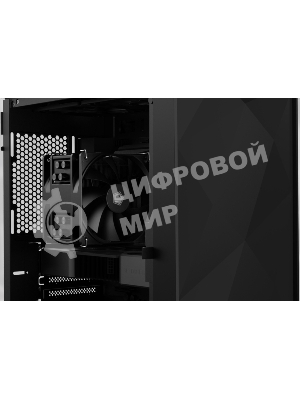 Кулер для процессора ID-COOLING SE-214-XT PLUS черный 120мм алюминий/медь 1800rpm 35.2db 4-pin 200W 150мм