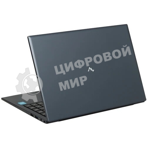 Ноутбук Maibenben Smart S14A--iN10UM темно синий S14A-iN10UMB1SLURE0 14