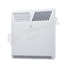 Конвектор электрический Electrolux ECH/A2-1000 M, белый, 1000 Вт, 10 м2, термостат