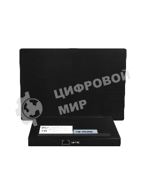 Панель управления POE Wize WR-10HTT портативная сенсорная 10.1