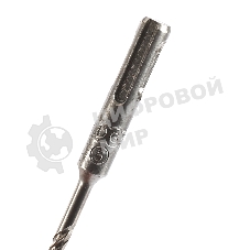 Бур EDGE by PATRIOT SDS Plus 5x110