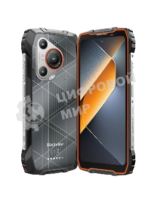 Смартфон Blackview BL7000, 8/256GB, оранжевый