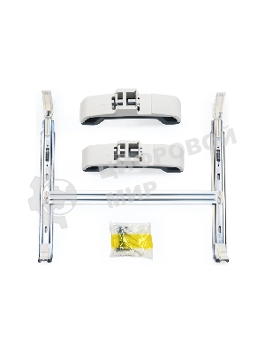 Конвектор электрический iVigo EPK4590P20 2000 Вт белый, WI-FI