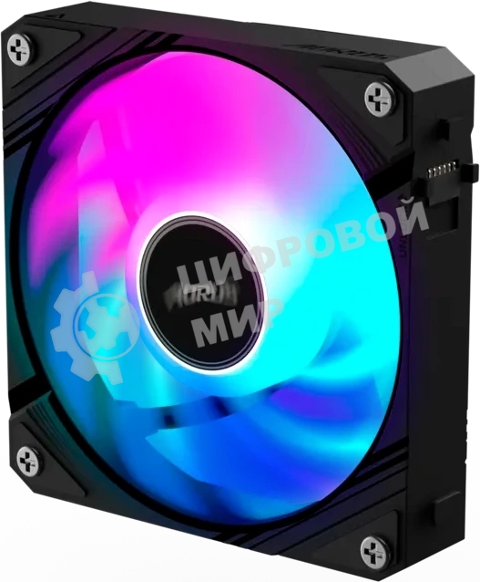 Вентилятор для корпуса Gigabyte GP-ECFAN1201