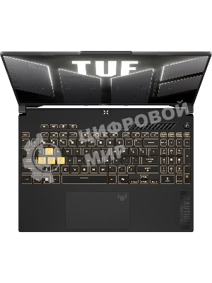 Ноутбук ASUS TUF F16 FX608JPR-RV098 16