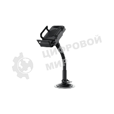 Держатель автомобильный для смартфонов OLMIO Grip