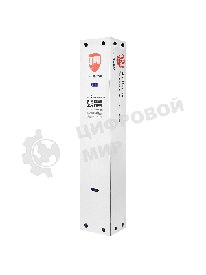 Трубка Royal Thermo Prottector (blue) 28-6/2м