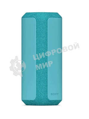 Беспроводная колонка Sony SRS-XE300, синий