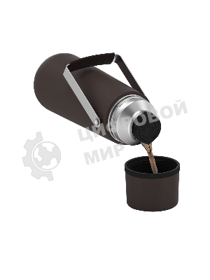 Термос для напитков THERMOS GUARDIAN TS-2409 BK