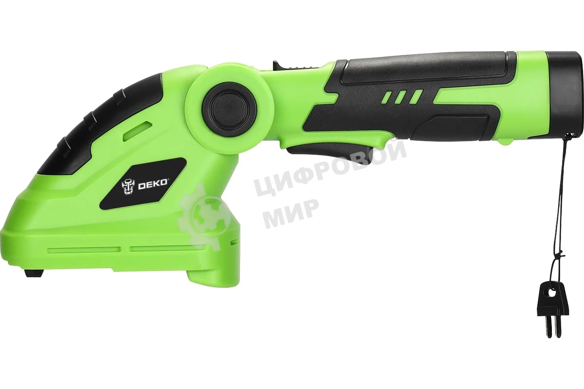 Ножницы Deko DKGS3.6 (063-4244)