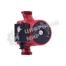 Насос циркуляционный GRUNDFOS UPS 25-80 EU