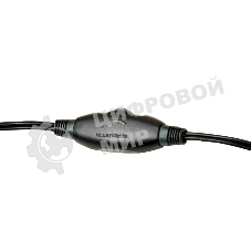 Гарнитура Defender Gryphon 750 чёрный, проводная