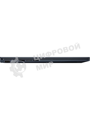 Ноутбук ASUS Zenbook 14 UX3405CA-ST786X Intel Core Ultra 9 285H/LPDDR5X 32GB/1TB M.2 NVMe PCIe 4.0 SSD/Intel Arc Graphics/14