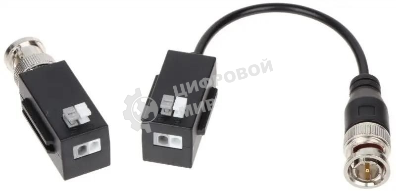 Приемопередатчик Dahua DH-PFM800B-4K