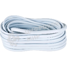Удлинитель Rexant 18-51 телефонный, 5М, белый