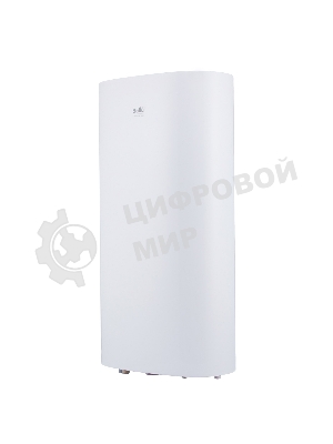 Бойлер косвенного нагрева Ballu AQUASTAR INOX ASWX-F 100 настенный