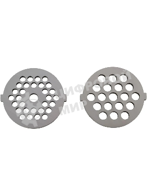 Мясорубка электрическая Hyundai HY-MG2114 графит/серебристый, 1800 Вт, 2.2 кг/мин, реверс, защита от перегрузки, насадки - 4