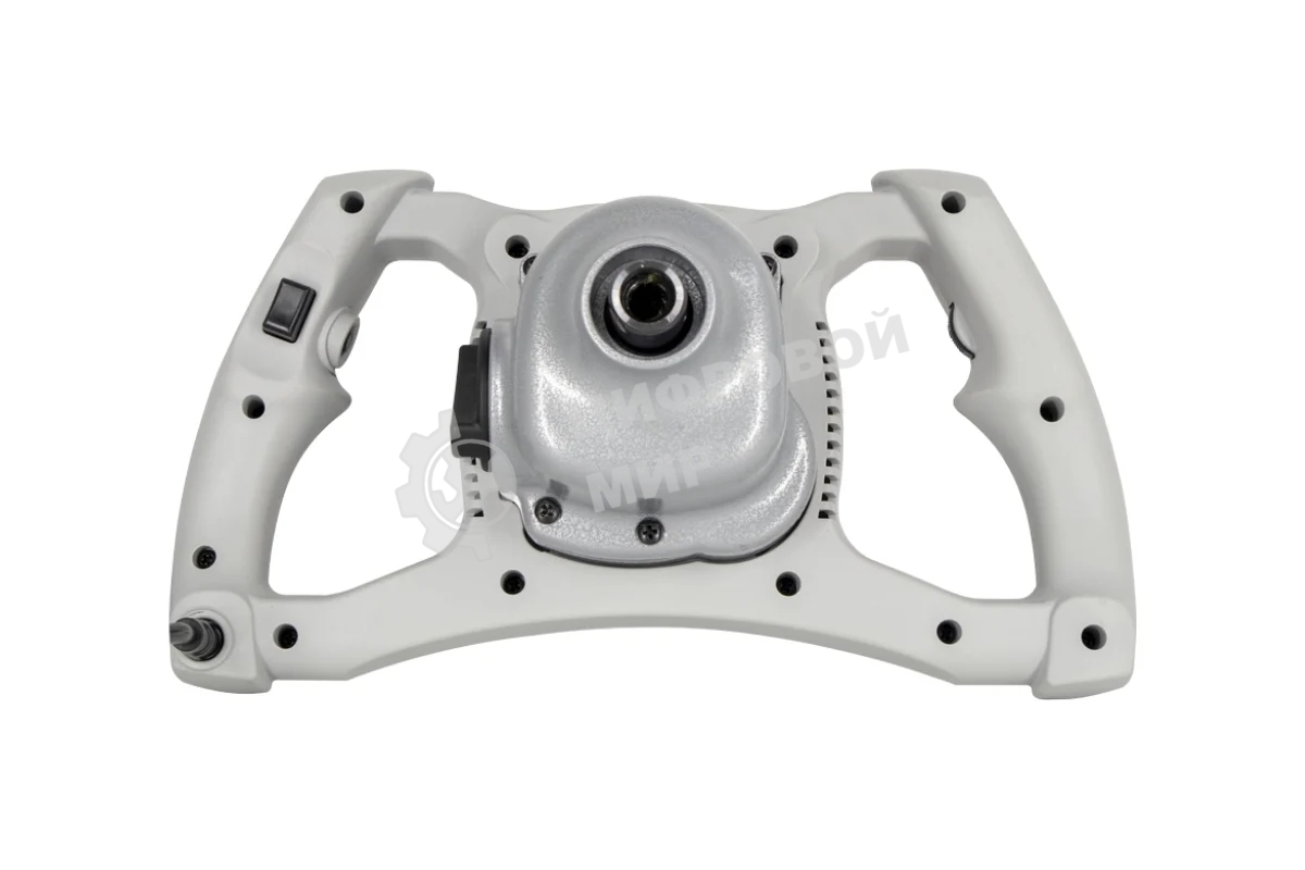 Дрель-миксер Ресанта СМ-1600Э-2 1600Вт М14 (75/20/1)